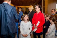 18.05.2023 Erstkommunion